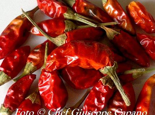 Peperoncino 518