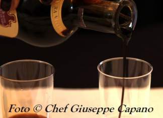 Balsamico DOP stravecchio in bicchierino 518