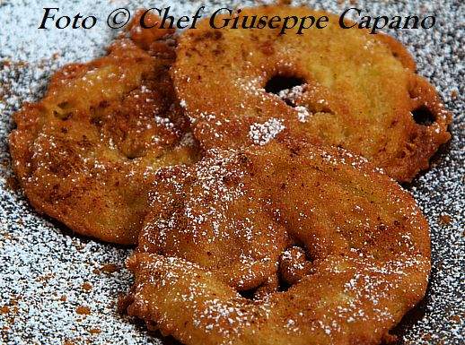 Mele tonde in frittelle 518