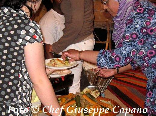 Cena cuamm donne 518