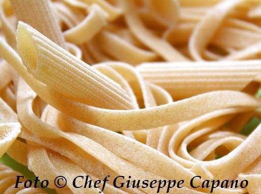 Pasta integrale timilia 518