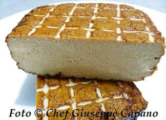 Tofu affumicato aperto 518