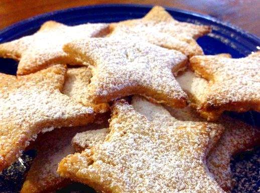 Biscotti arianna 1 - 518