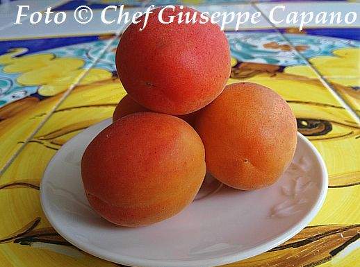 Albicocche sicilia 518