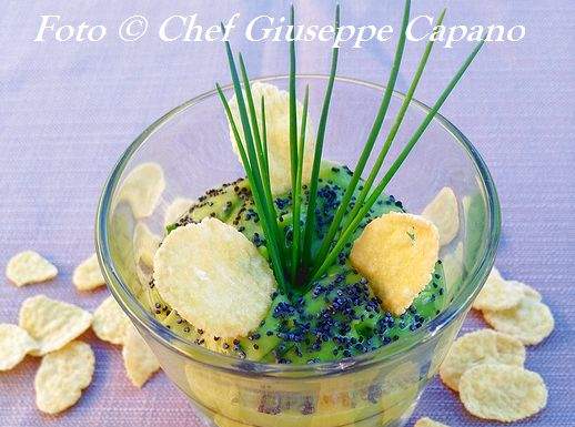 Semplice guacamole Guacamole festa 518