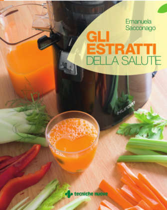 Gli estratti della salute
