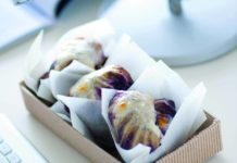 involtini di radicchio