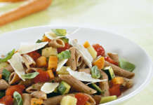 penne
