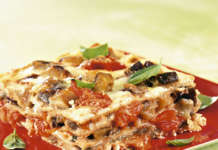 lasagnette
