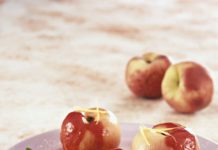 pesche alla cardinale