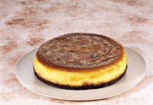cheesecake