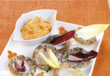 ciambelline di carnevale