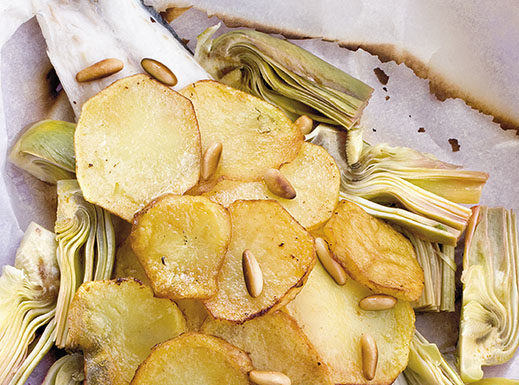 Pesce povero piatti ricchi, conoscere e cucinare il cefalo