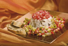 tortini di topinambur