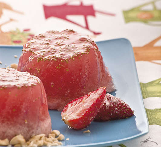 fragole