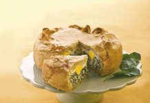 torta pasqualina