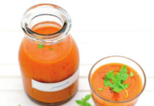 gazpacho
