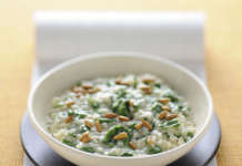 risotto