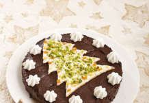 torta di natale