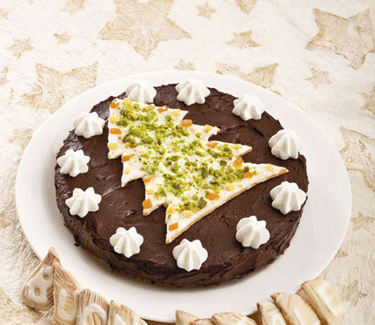 torta di natale