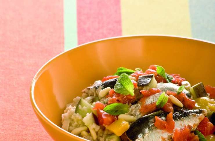 cuscus