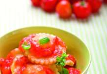 ravioli di ricotta