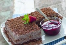 semifreddo alla stracciatella