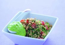 sugo alla barba di frate