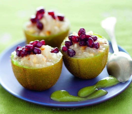 kiwi