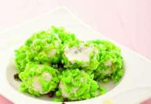 antipasto di formaggi