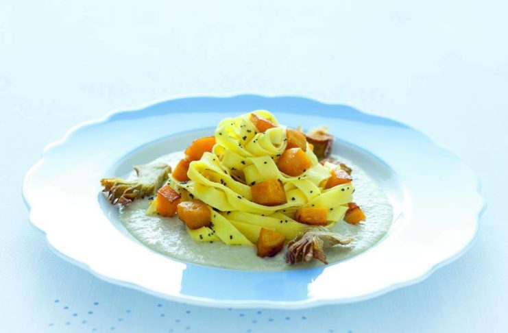 carciofi
