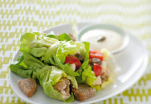 panino sottosopra