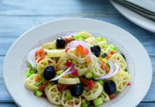 pasta fredda
