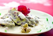 radicchio