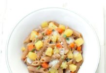 penne