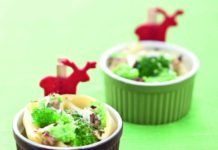 mini timballi