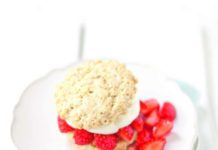 scones