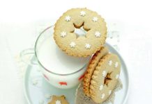 biscotti di avena