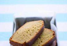 Amor polenta alle mandorle