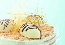 cioccolato