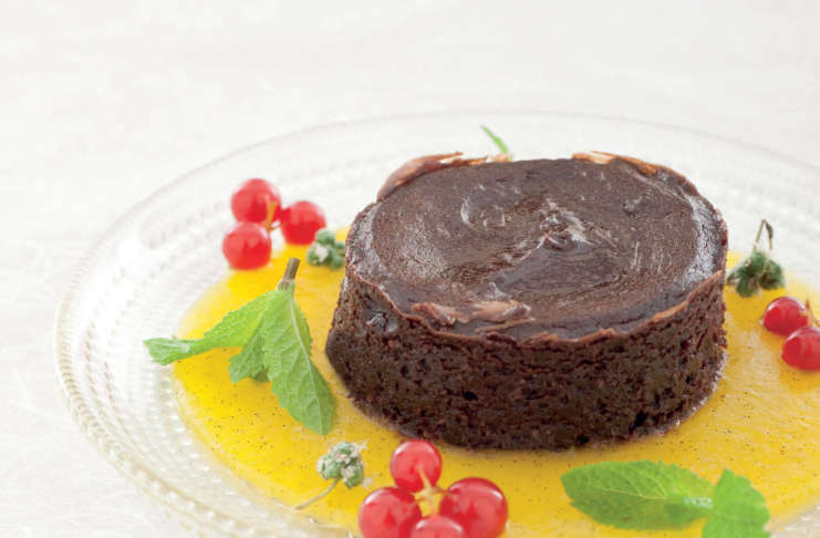 cioccolato