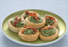 Vol-au-vent