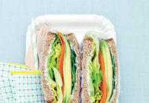 Club sandwich