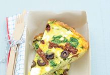 frittata di riso