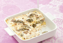 carciofi