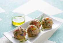 canederli