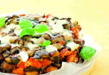 melanzane
