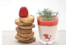 biscotti ai 4 cereali