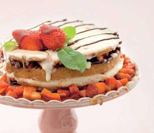 fragole