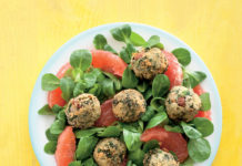 crocchette di bietole